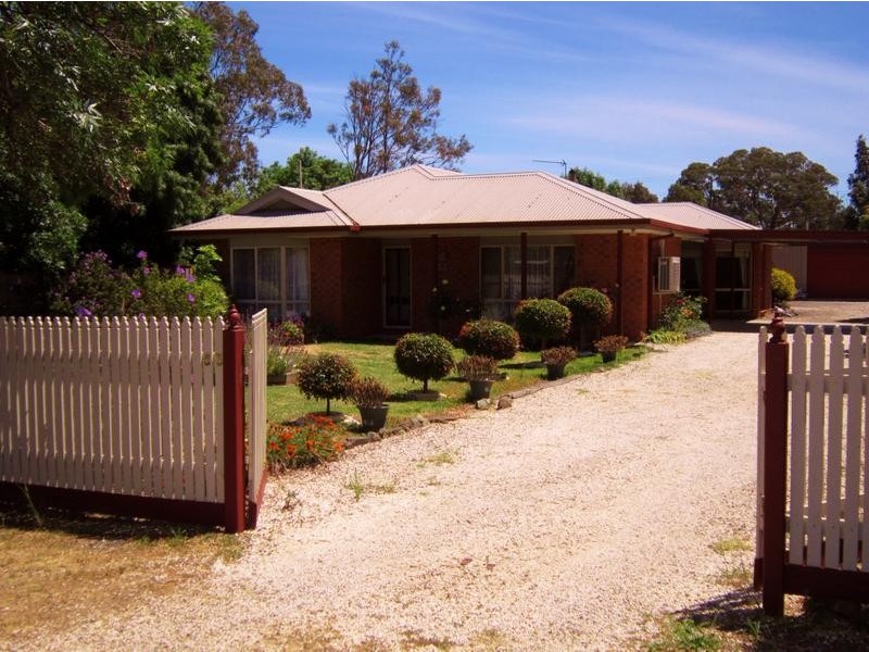 53 Grant Street, Goornong VIC 3557