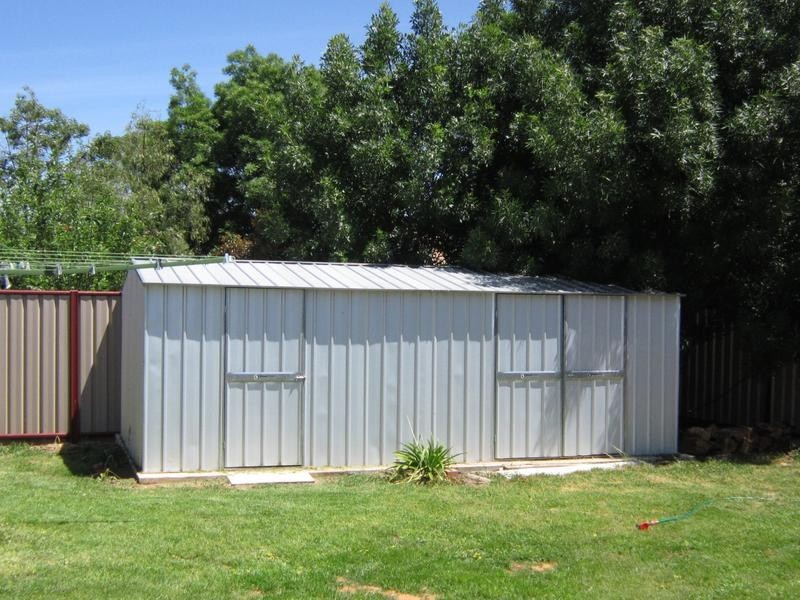 53 Grant Street, Goornong VIC 3557