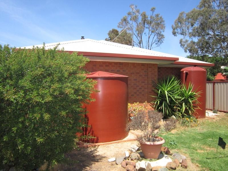 53 Grant Street, Goornong VIC 3557