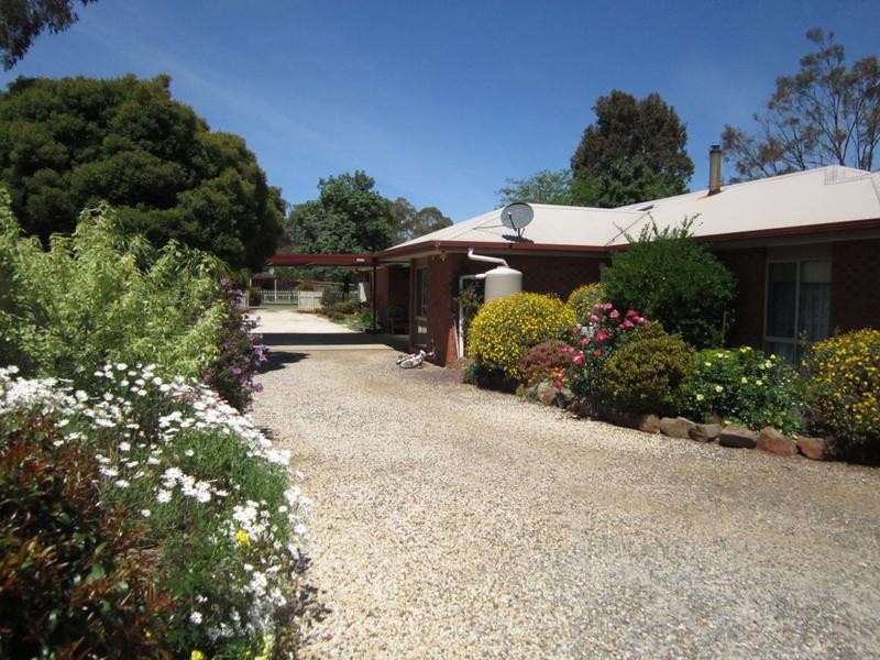 53 Grant Street, Goornong VIC 3557