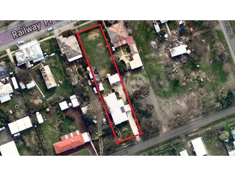 53 Grant Street, Goornong VIC 3557