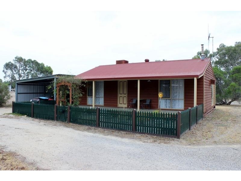 21 Osullivans Road, Huntly VIC 3551