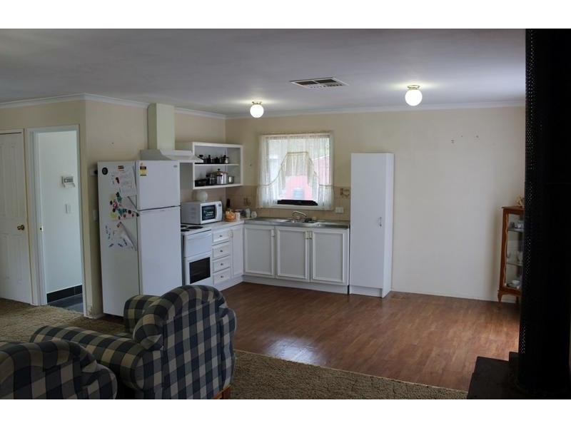 21 Osullivans Road, Huntly VIC 3551