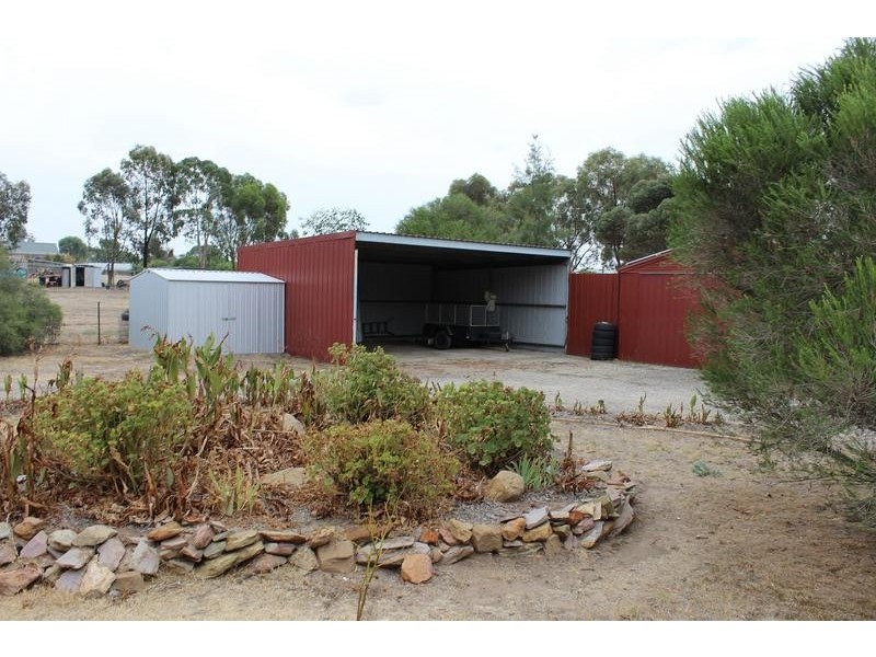 21 Osullivans Road, Huntly VIC 3551