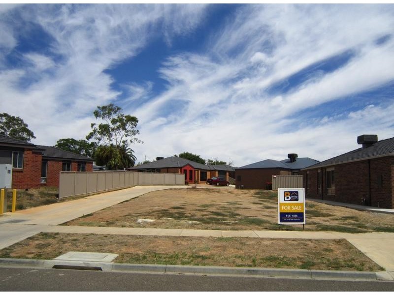 20B Chapel Street, Kangaroo Flat VIC 3555