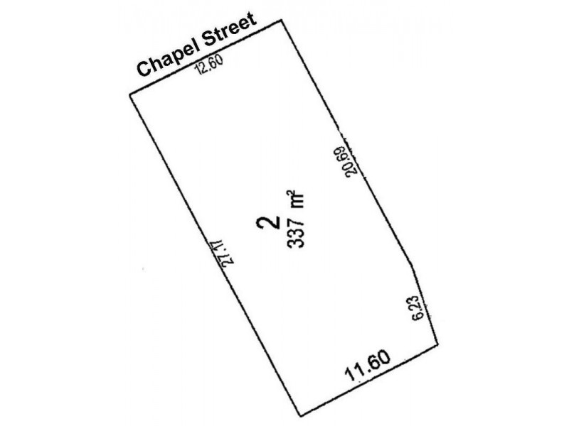 20B Chapel Street, Kangaroo Flat VIC 3555