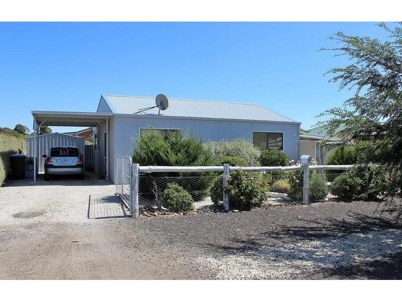 44 Chauncey Street, Heathcote VIC 3523
