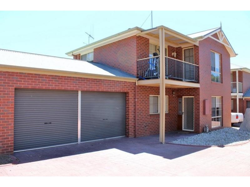 2/153 Williamson Street, Bendigo VIC 3550