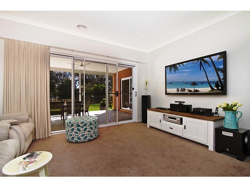 9 Bridle Court, Maiden Gully VIC 3551