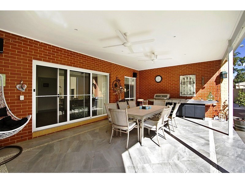 9 Bridle Court, Maiden Gully VIC 3551