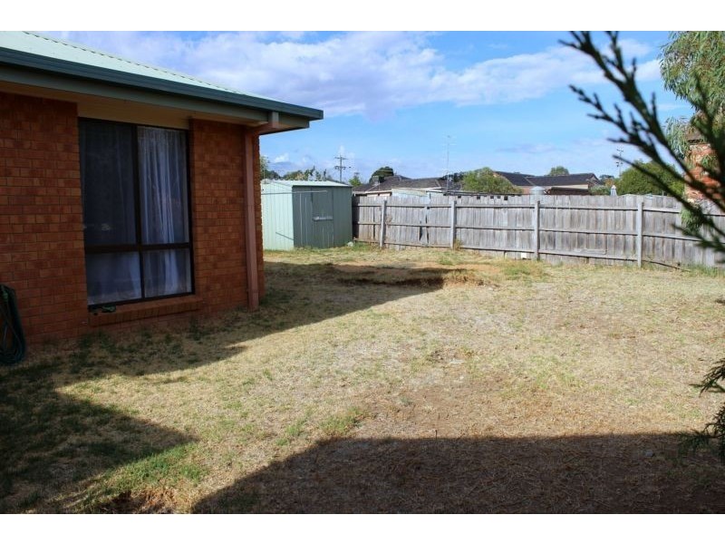 1 Lockwood Mews, Kangaroo Flat VIC 3555