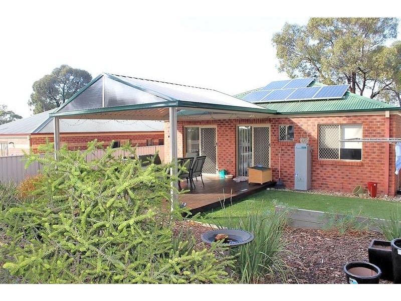 54A Browning Street, Kangaroo Flat VIC 3555