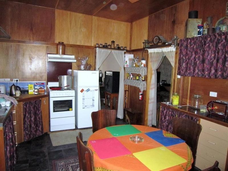 41 Kings Avenue, St Arnaud VIC 3478