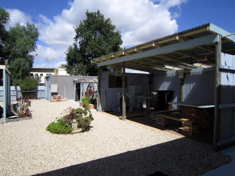 41 Kings Avenue, St Arnaud VIC 3478