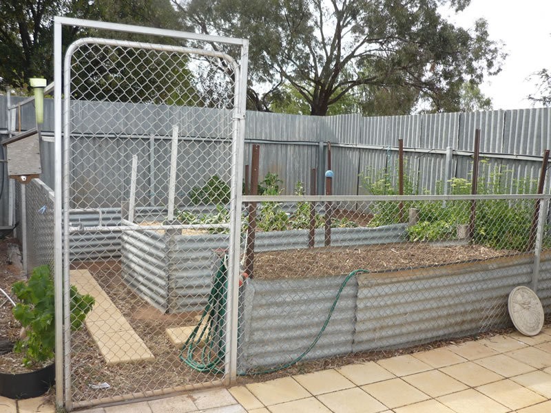 8 Clifton Street, Charlton VIC 3525