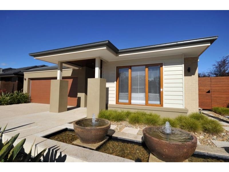Lot 205 Evergreen Boulevard, Jackass Flat VIC 3556