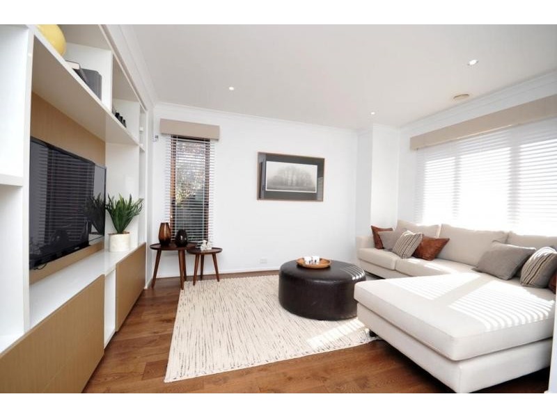 Lot 205 Evergreen Boulevard, Jackass Flat VIC 3556