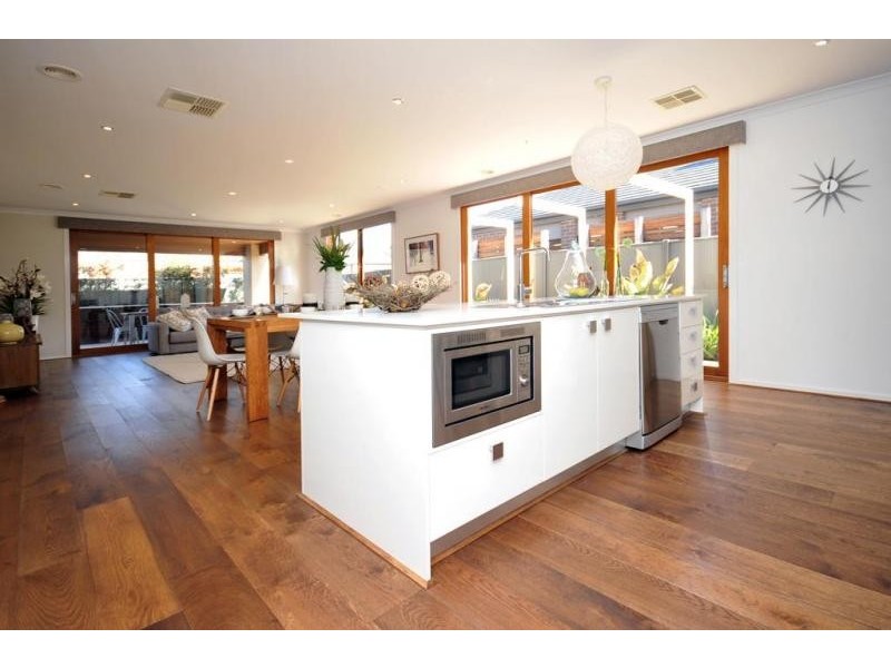 Lot 205 Evergreen Boulevard, Jackass Flat VIC 3556