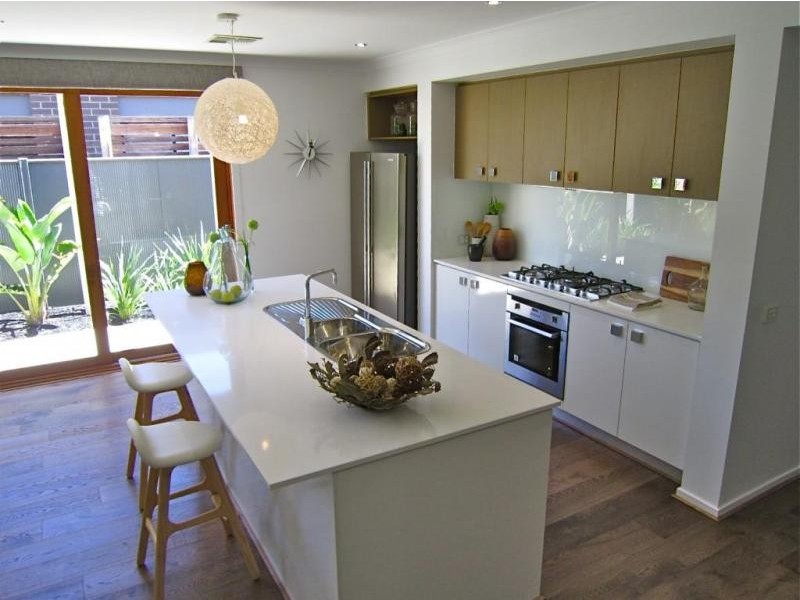 Lot 205 Evergreen Boulevard, Jackass Flat VIC 3556