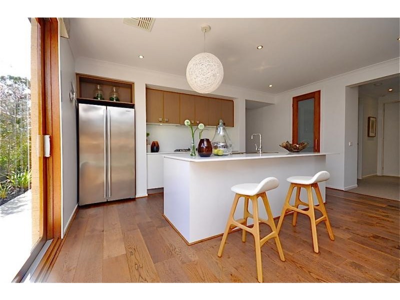 Lot 205 Evergreen Boulevard, Jackass Flat VIC 3556