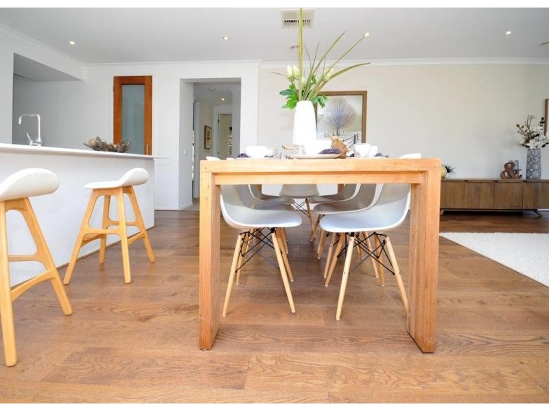 Lot 205 Evergreen Boulevard, Jackass Flat VIC 3556