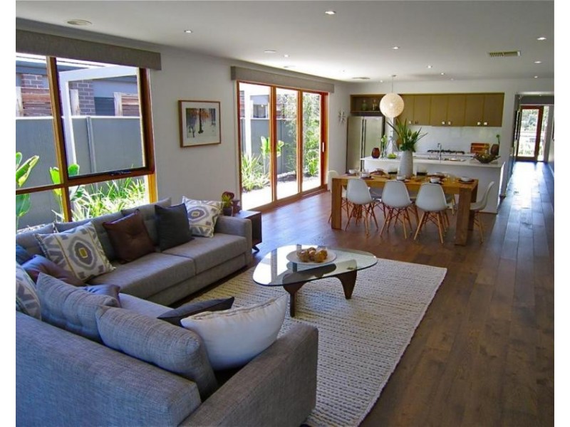 Lot 205 Evergreen Boulevard, Jackass Flat VIC 3556