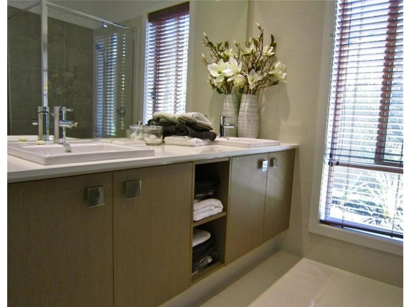 Lot 205 Evergreen Boulevard, Jackass Flat VIC 3556