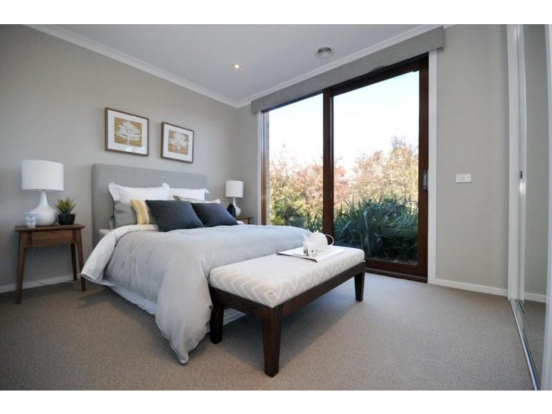 Lot 205 Evergreen Boulevard, Jackass Flat VIC 3556