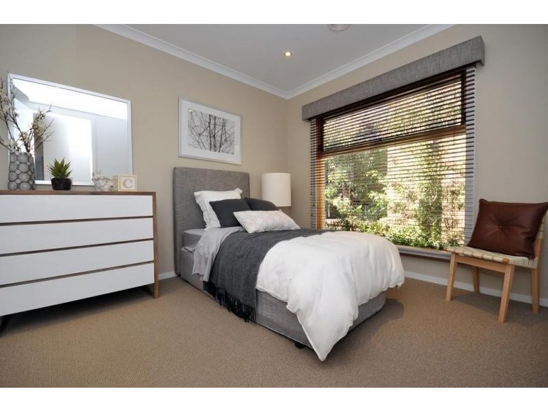 Lot 205 Evergreen Boulevard, Jackass Flat VIC 3556