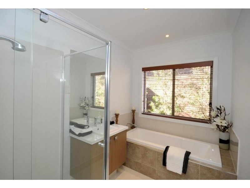 Lot 205 Evergreen Boulevard, Jackass Flat VIC 3556