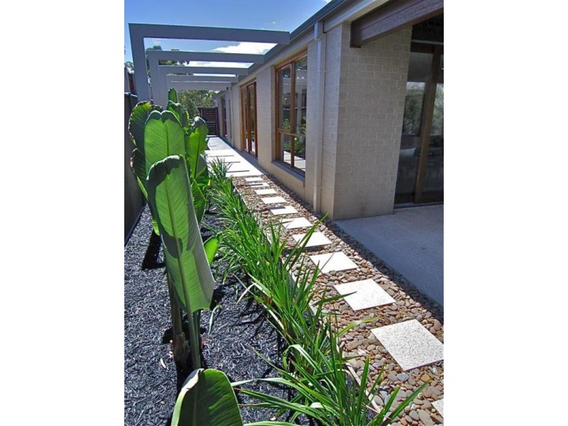 Lot 205 Evergreen Boulevard, Jackass Flat VIC 3556