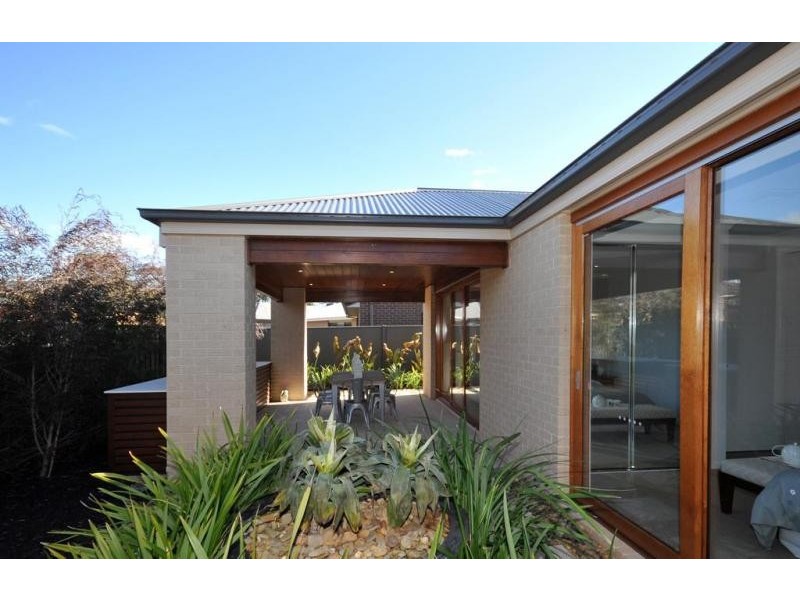 Lot 205 Evergreen Boulevard, Jackass Flat VIC 3556