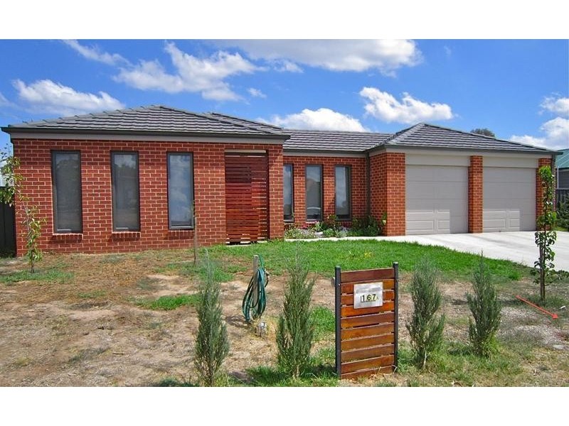 167a Upper California Gully Road, California Gully VIC 3556