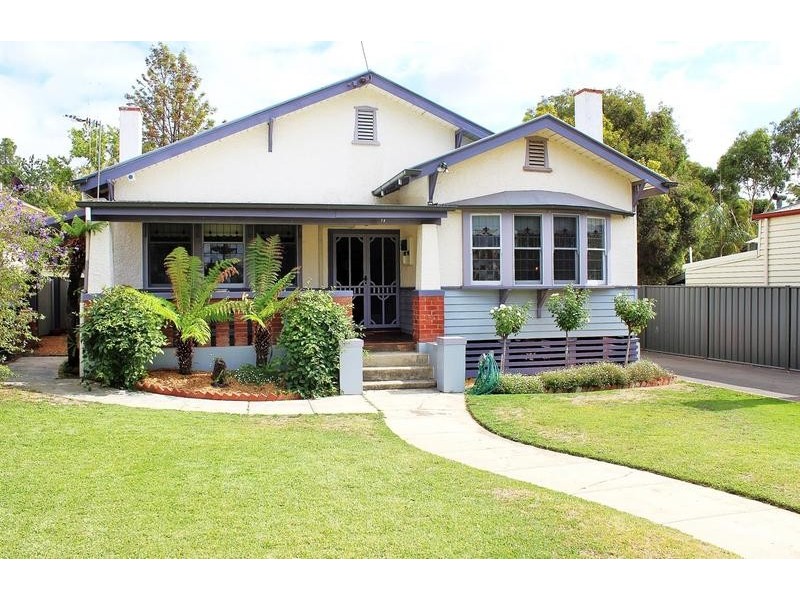 58 Drought Street, Bendigo VIC 3550