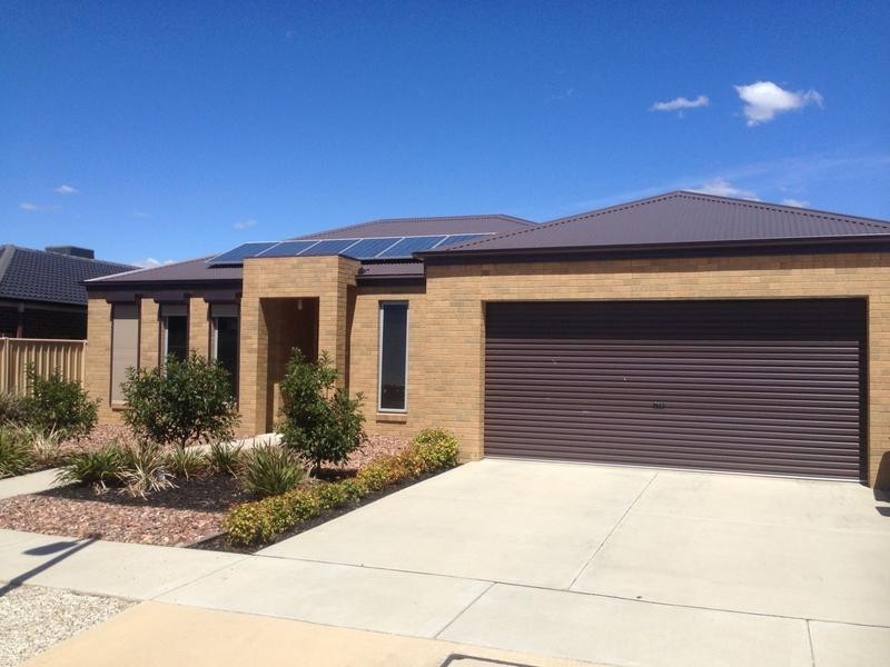 13 Lindsay Court, Strathfieldsaye VIC 3551