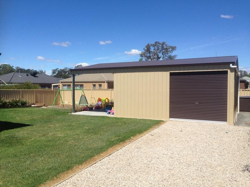 13 Lindsay Court, Strathfieldsaye VIC 3551