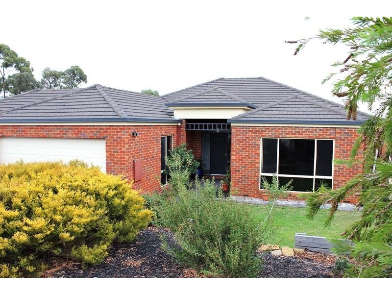 46 Browning Street, Kangaroo Flat VIC 3555