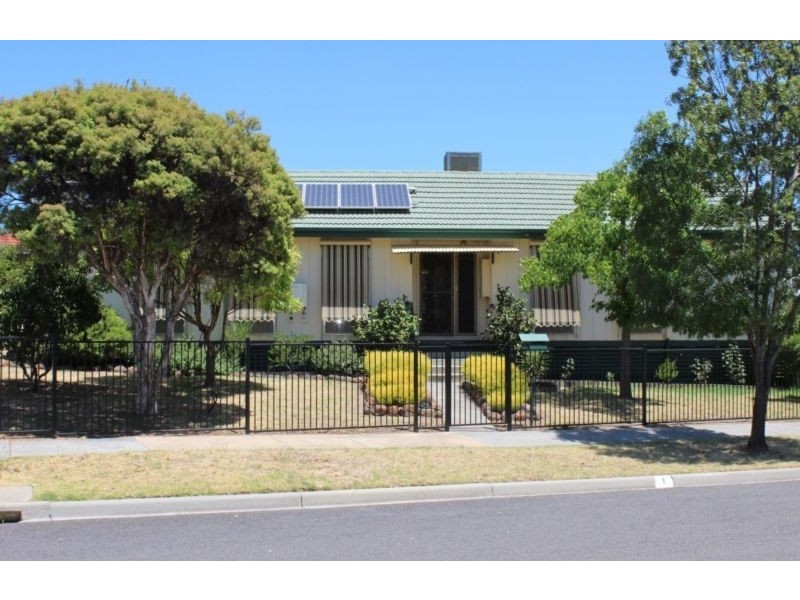 1 Roy Court, California Gully VIC 3556