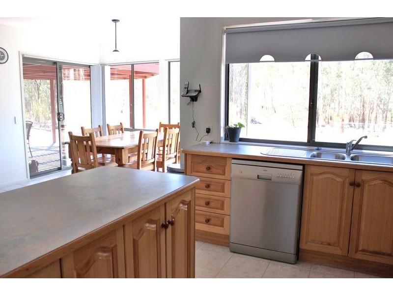 63 Lethebys Road, Sailors Gully VIC 3556