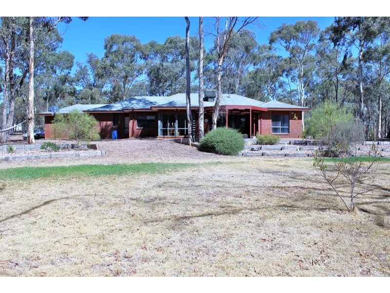 63 Lethebys Road, Sailors Gully VIC 3556