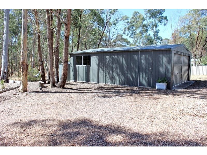 63 Lethebys Road, Sailors Gully VIC 3556