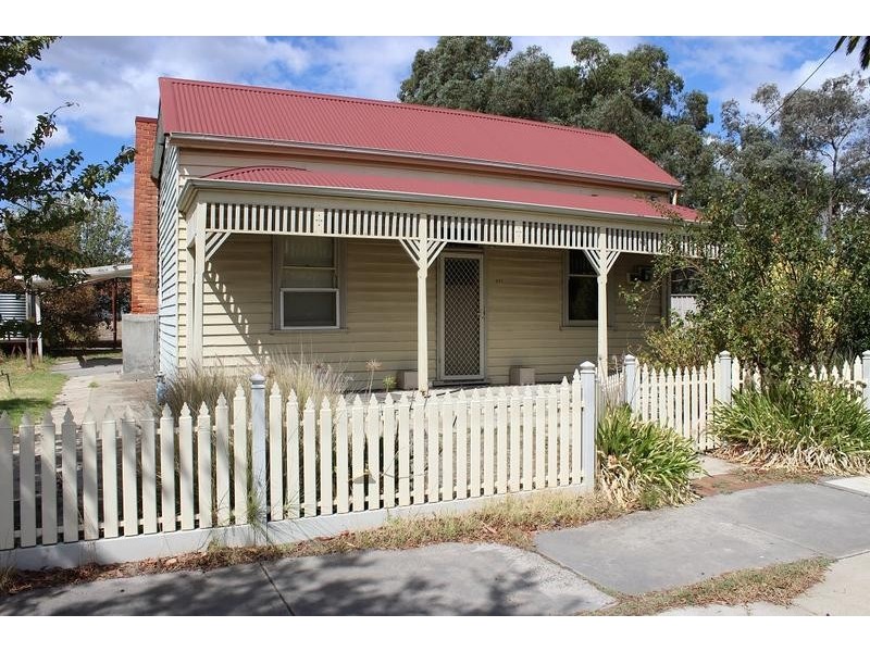 173 High Street, Kangaroo Flat VIC 3555