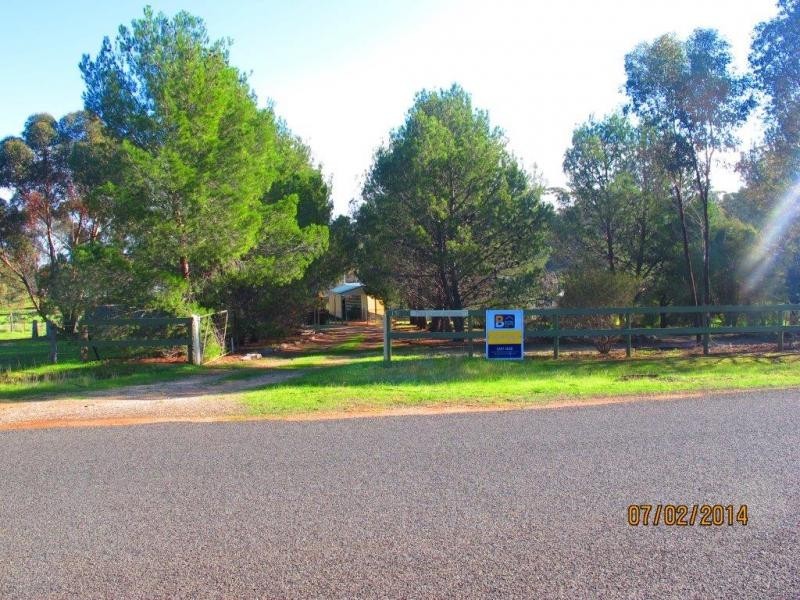 131 Old Boort Road, Wedderburn VIC 3518