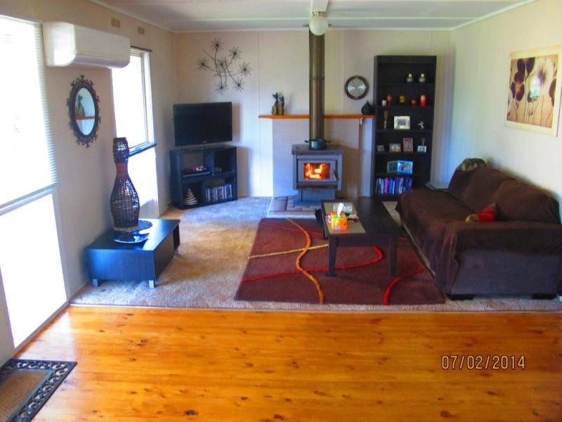 131 Old Boort Road, Wedderburn VIC 3518