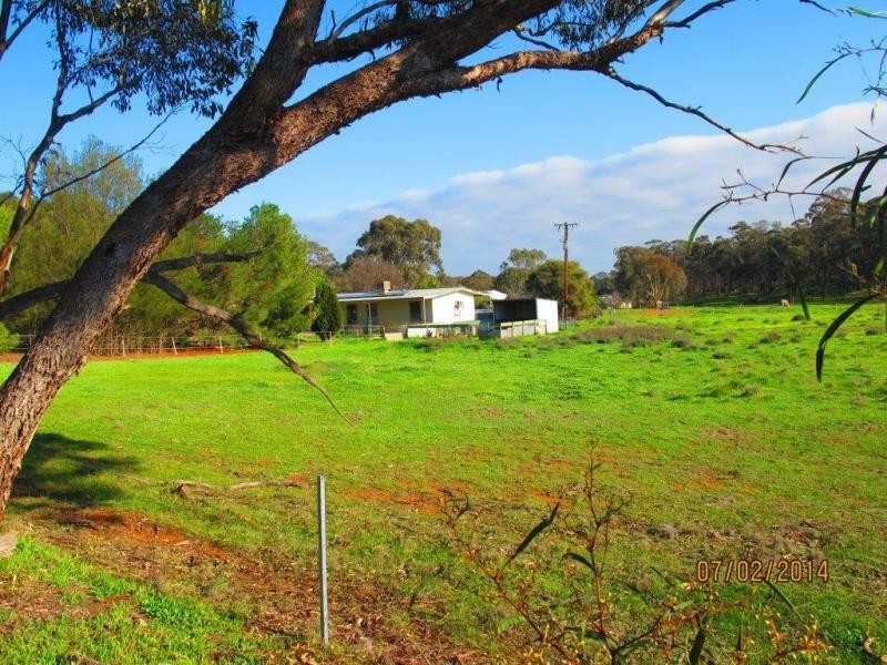 131 Old Boort Road, Wedderburn VIC 3518