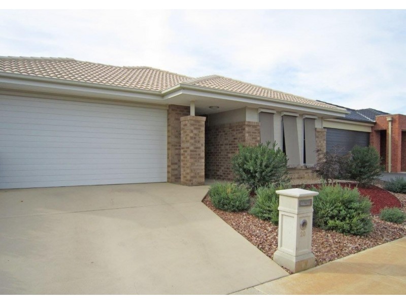 20 Pamela Avenue, Jackass Flat VIC 3556