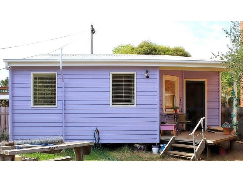 89 Broadway, Dunolly VIC 3472