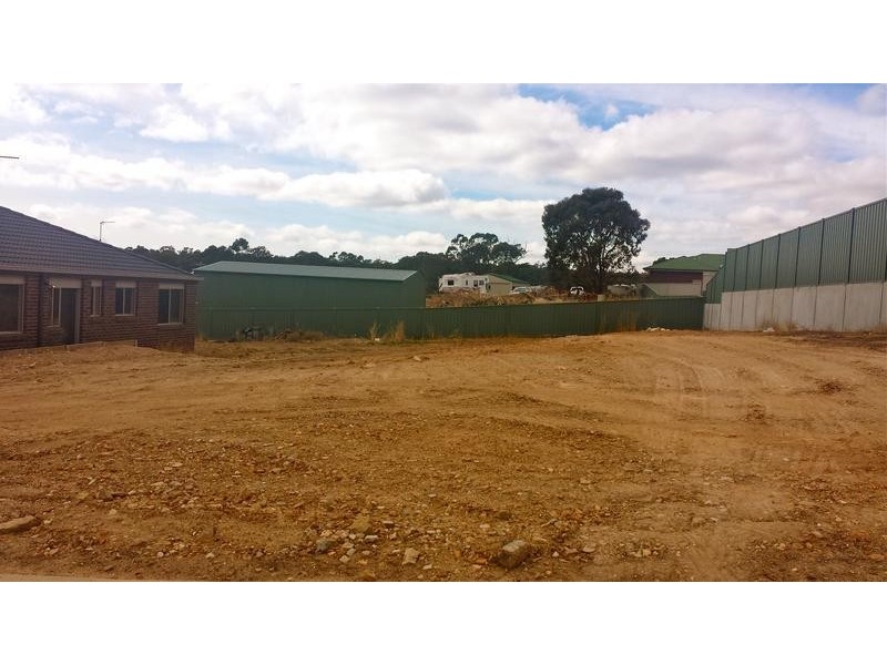 Lot 54, 15 Sundew Drive, Kangaroo Flat VIC 3555