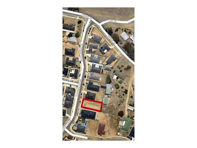 Lot 54, 15 Sundew Drive, Kangaroo Flat VIC 3555