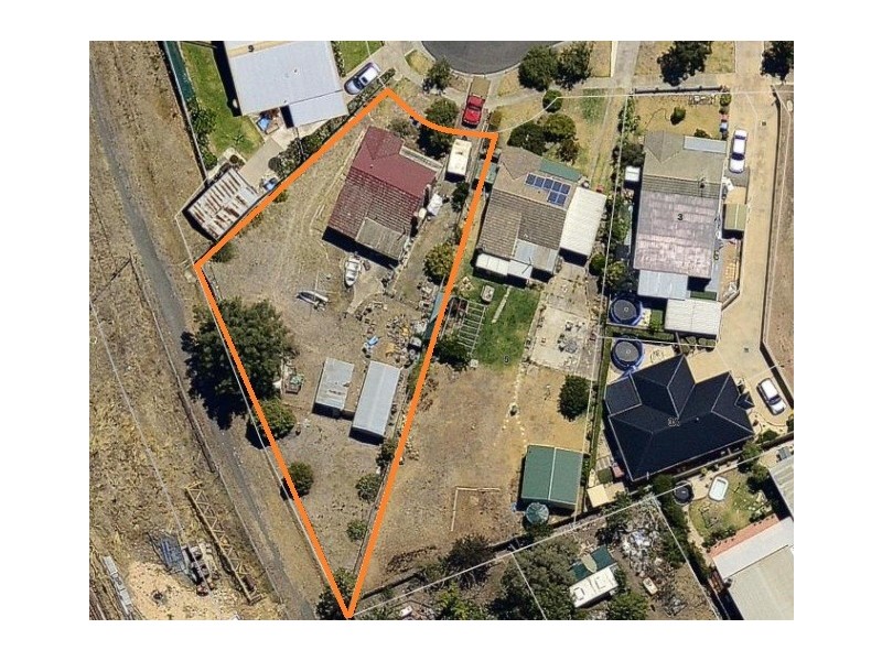 7 Sutton Court, East Bendigo VIC 3550